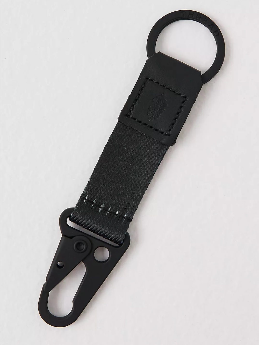 Free People FP Movement X Thread Keychain